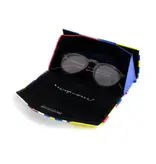 Faltbares Brillenetui, iet Mondrian, Boogie Woogie