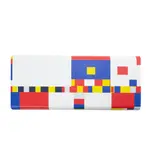 Faltbares Brillenetui, iet Mondrian, Boogie Woogie