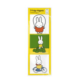 Imanes, Juego de 3, Juegos de Miffy