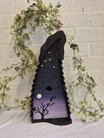 Vogelhuisje "Stille Nacht"
