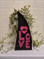 Vogelhuisje LOVE