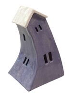 Keramisch huisje