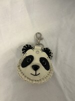 Sleutelhanger - Panda
