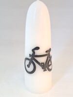 Fiets kaars