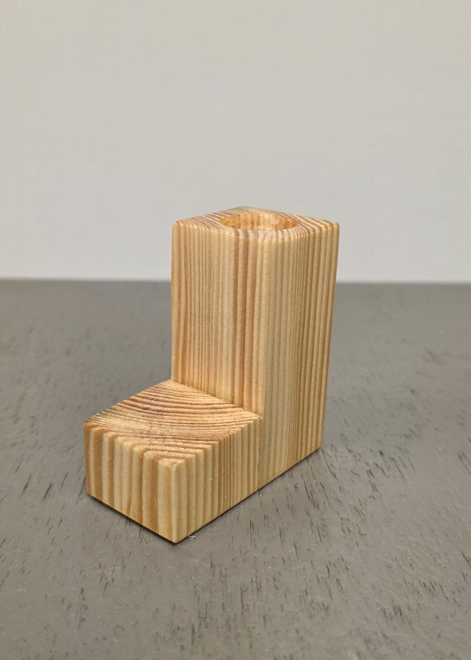 Uniek, met liefde gemaakt: onze handgemaakte kaarsenstandaards