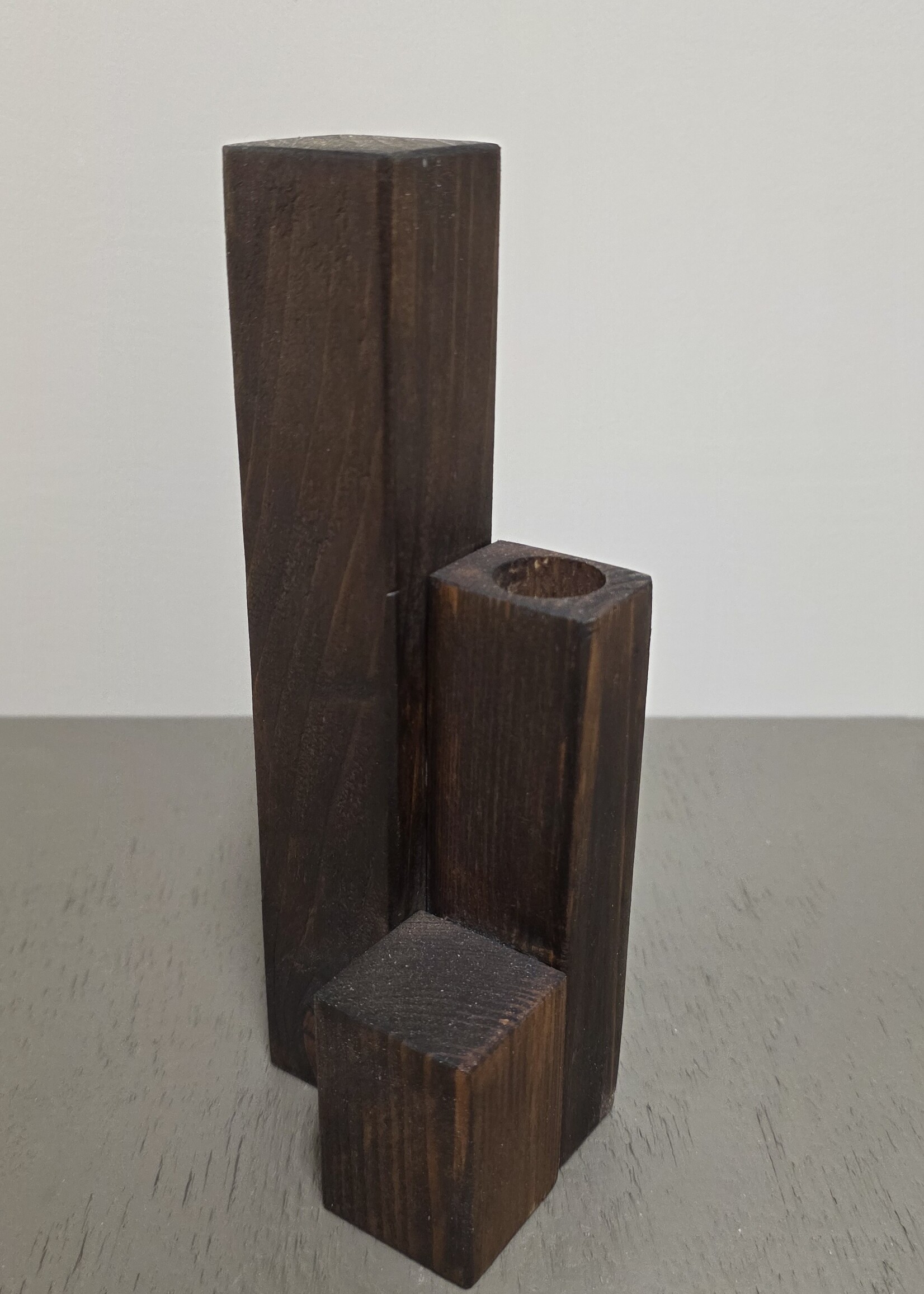 Uniek, met liefde gemaakt: onze handgemaakte kaarsenstandaards