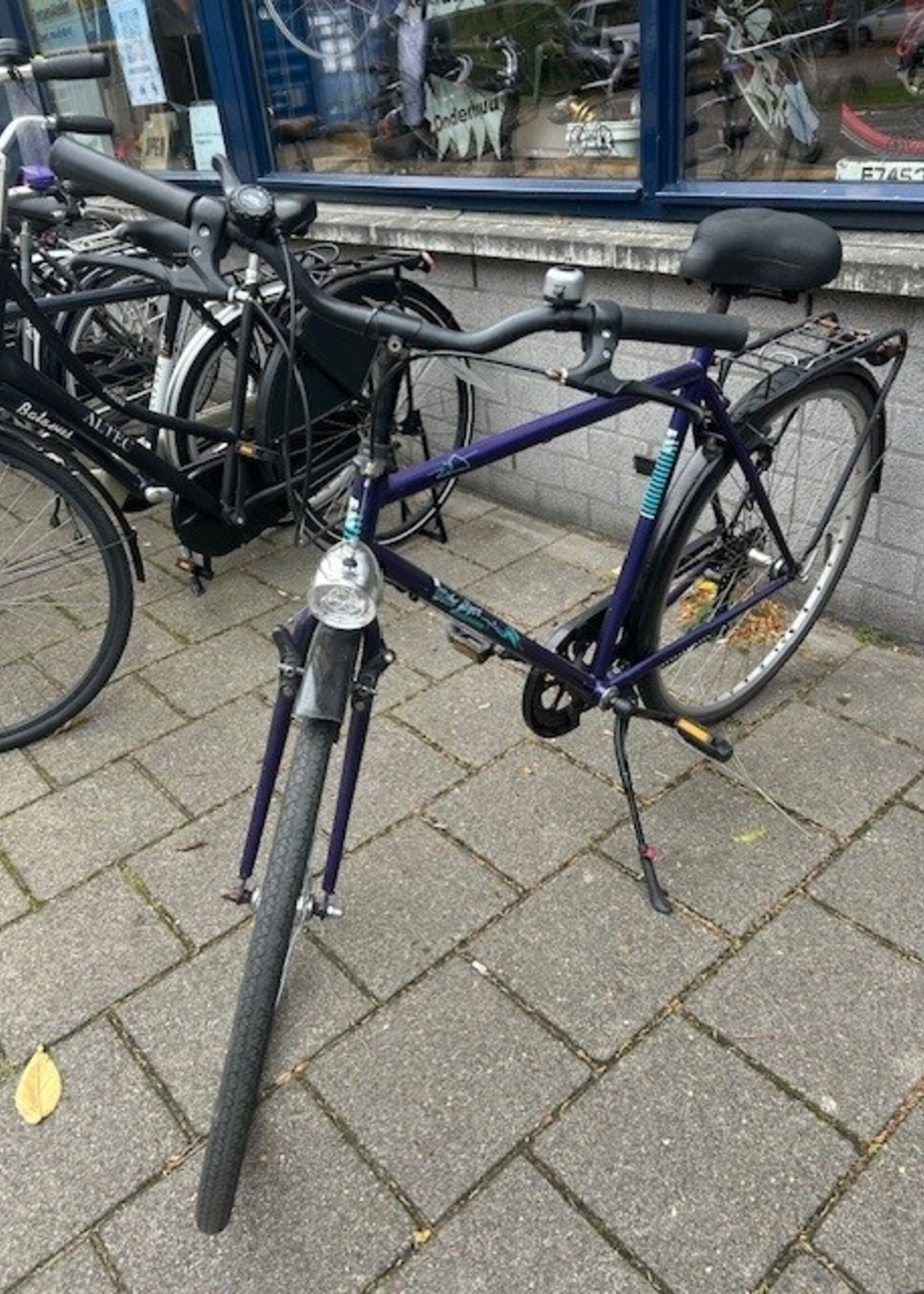 Fiets