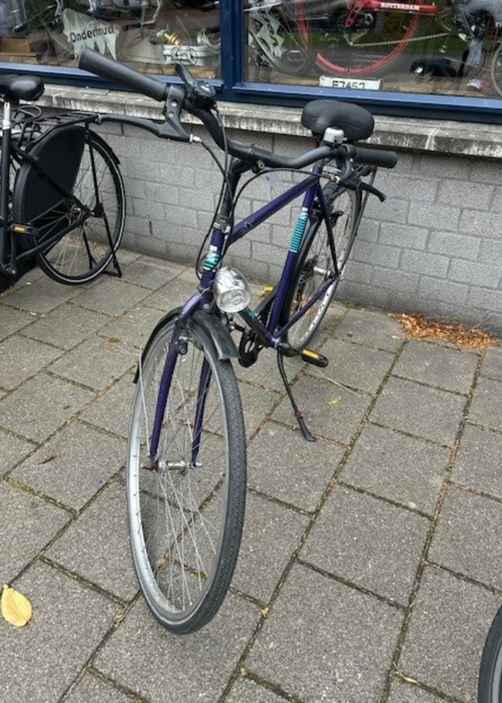 Fiets