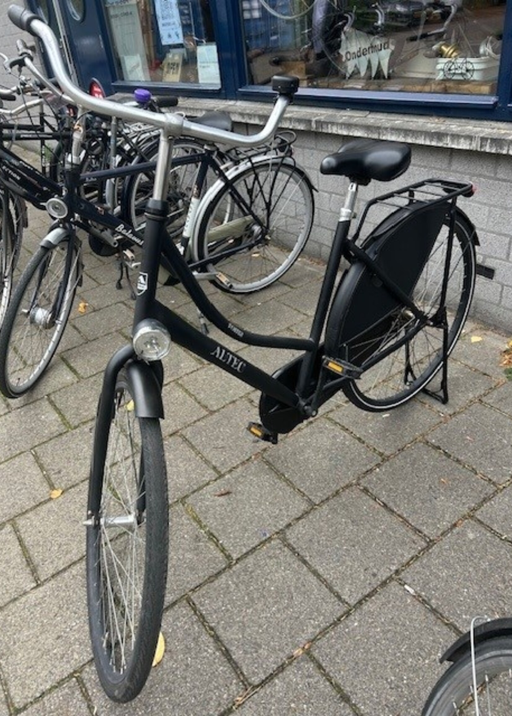 Fiets
