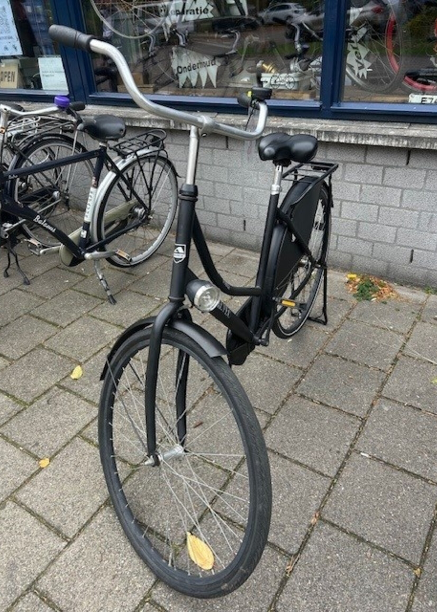 Fiets