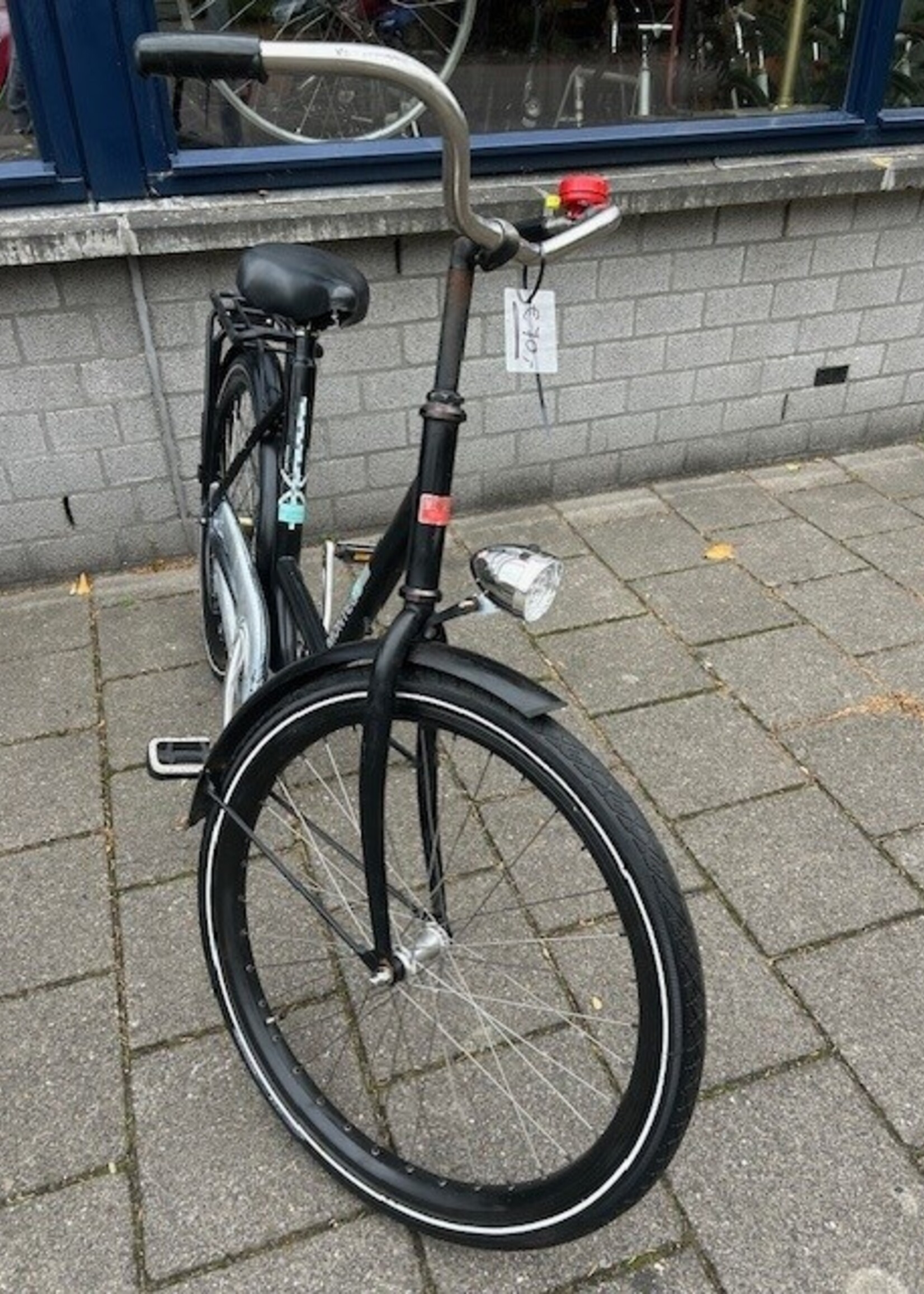 Fiets