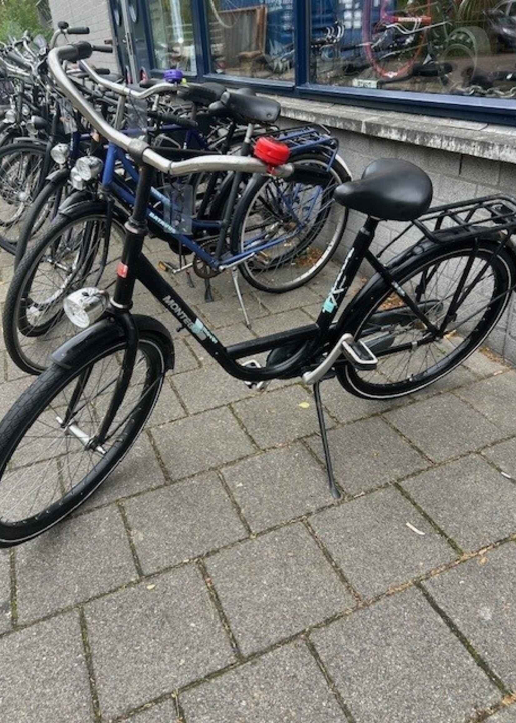 Fiets