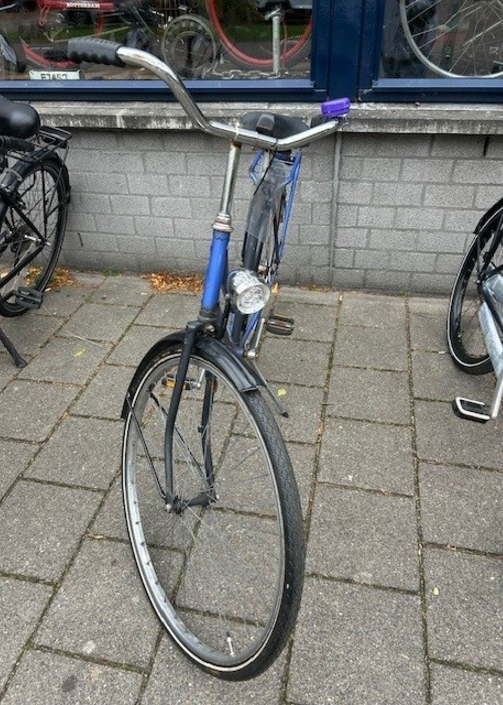 Fiets