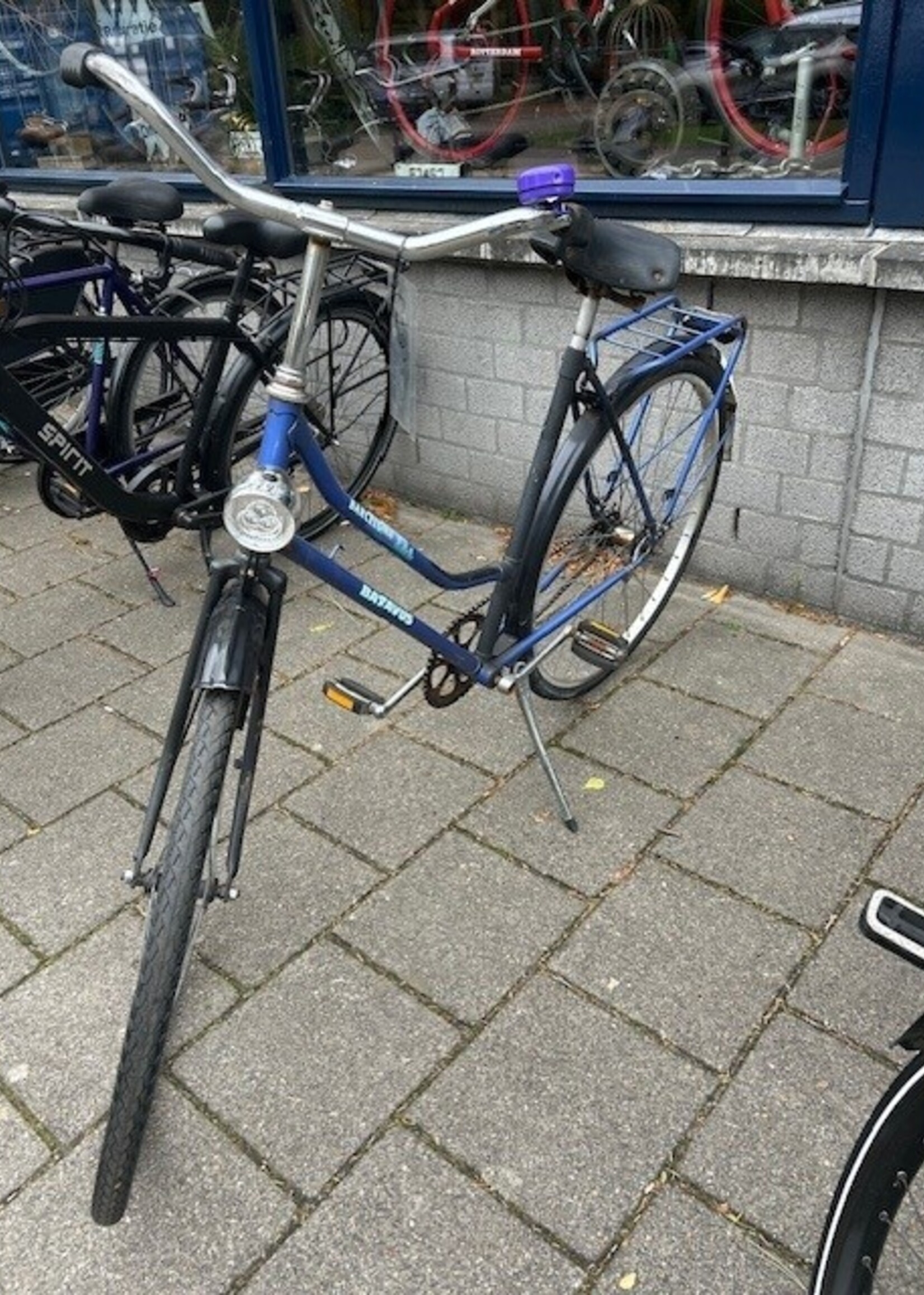 Fiets