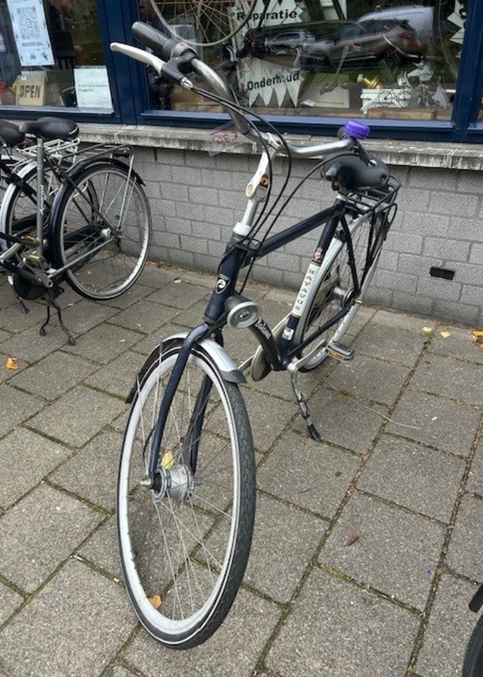 Fiets