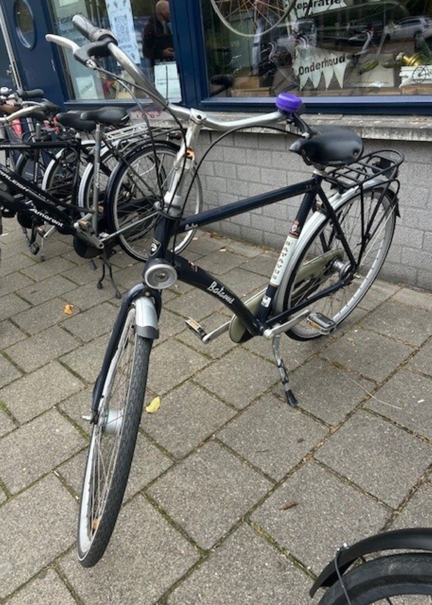 Fiets