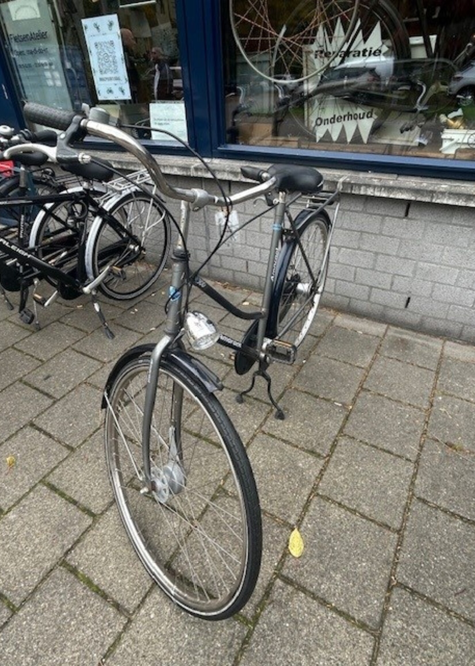 Fiets