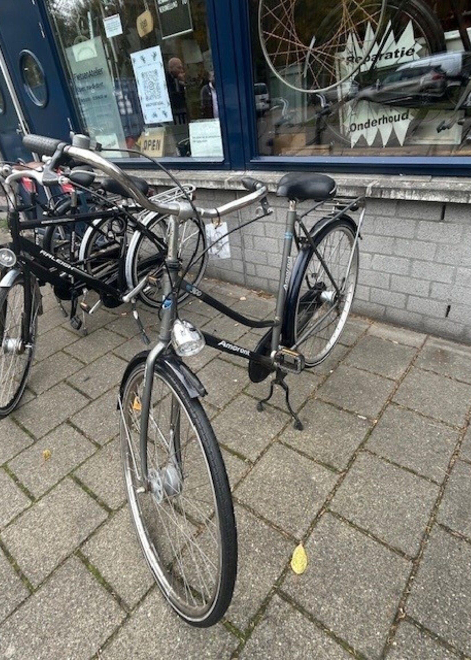 Fiets