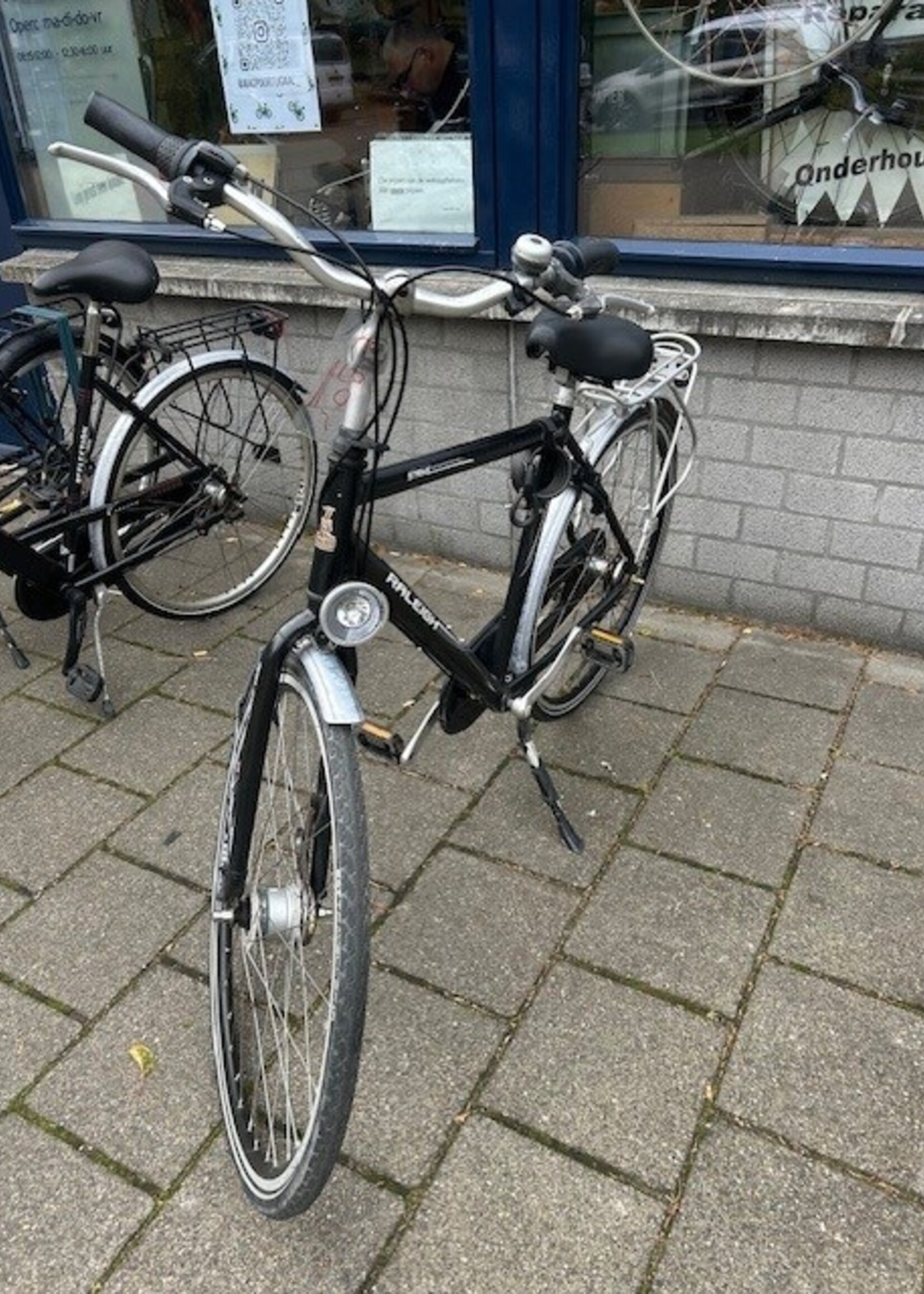 Fiets