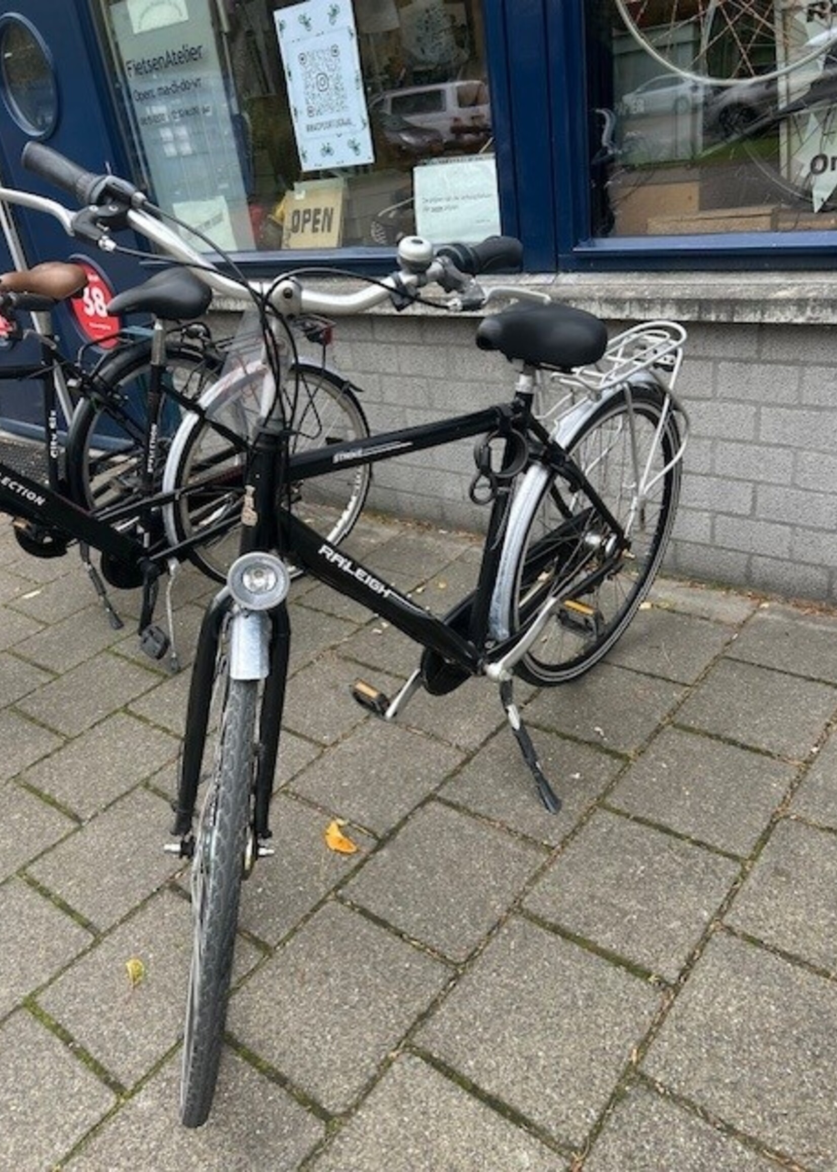 Fiets