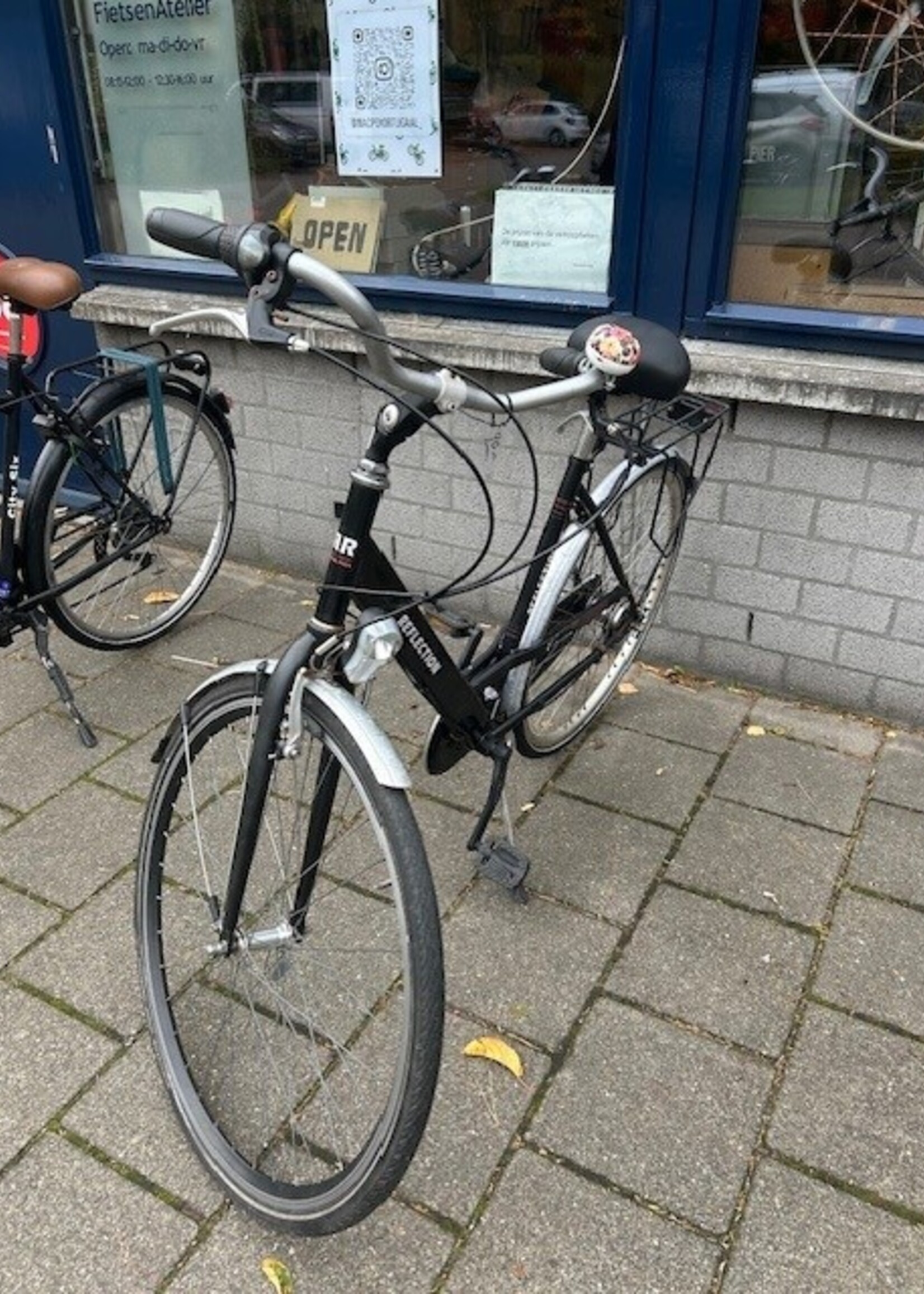 Fiets