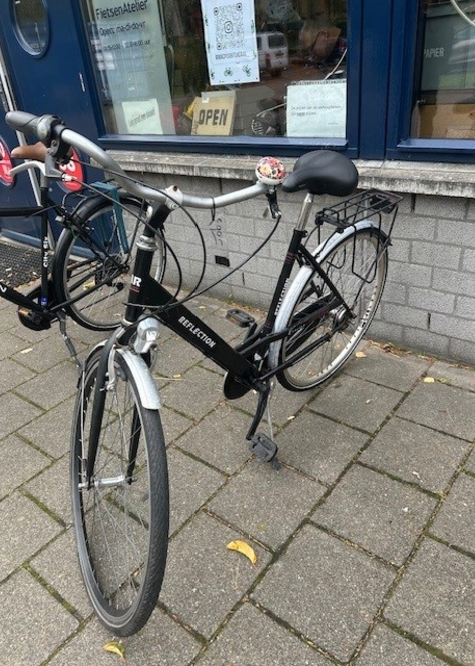 Fiets
