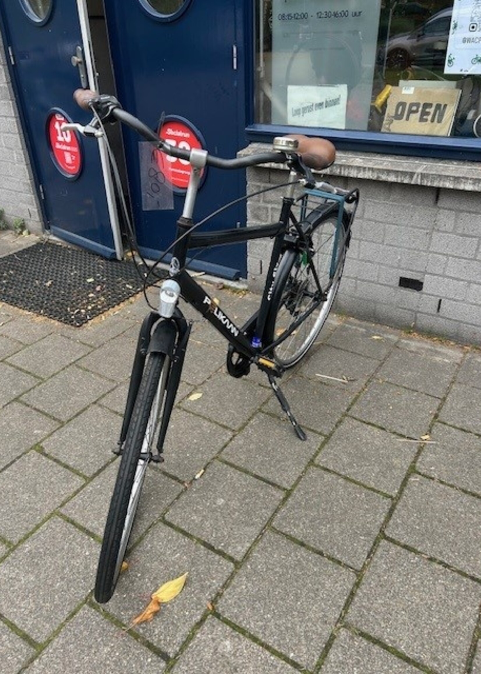 Fiets