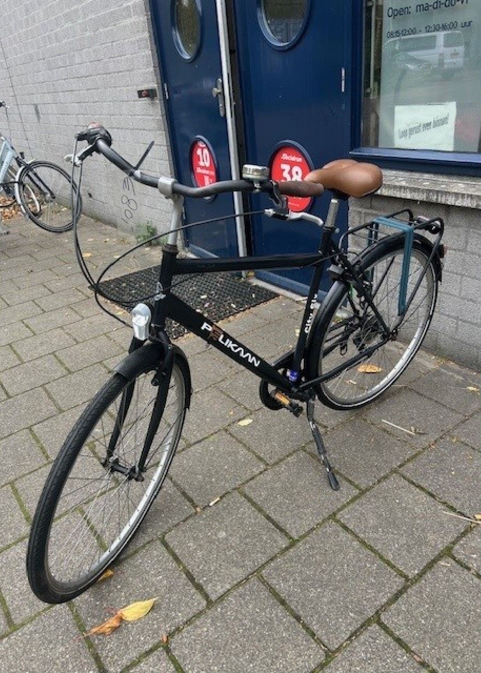 Fiets