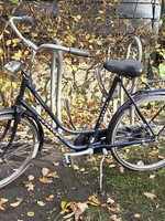 Gazelle Fiets