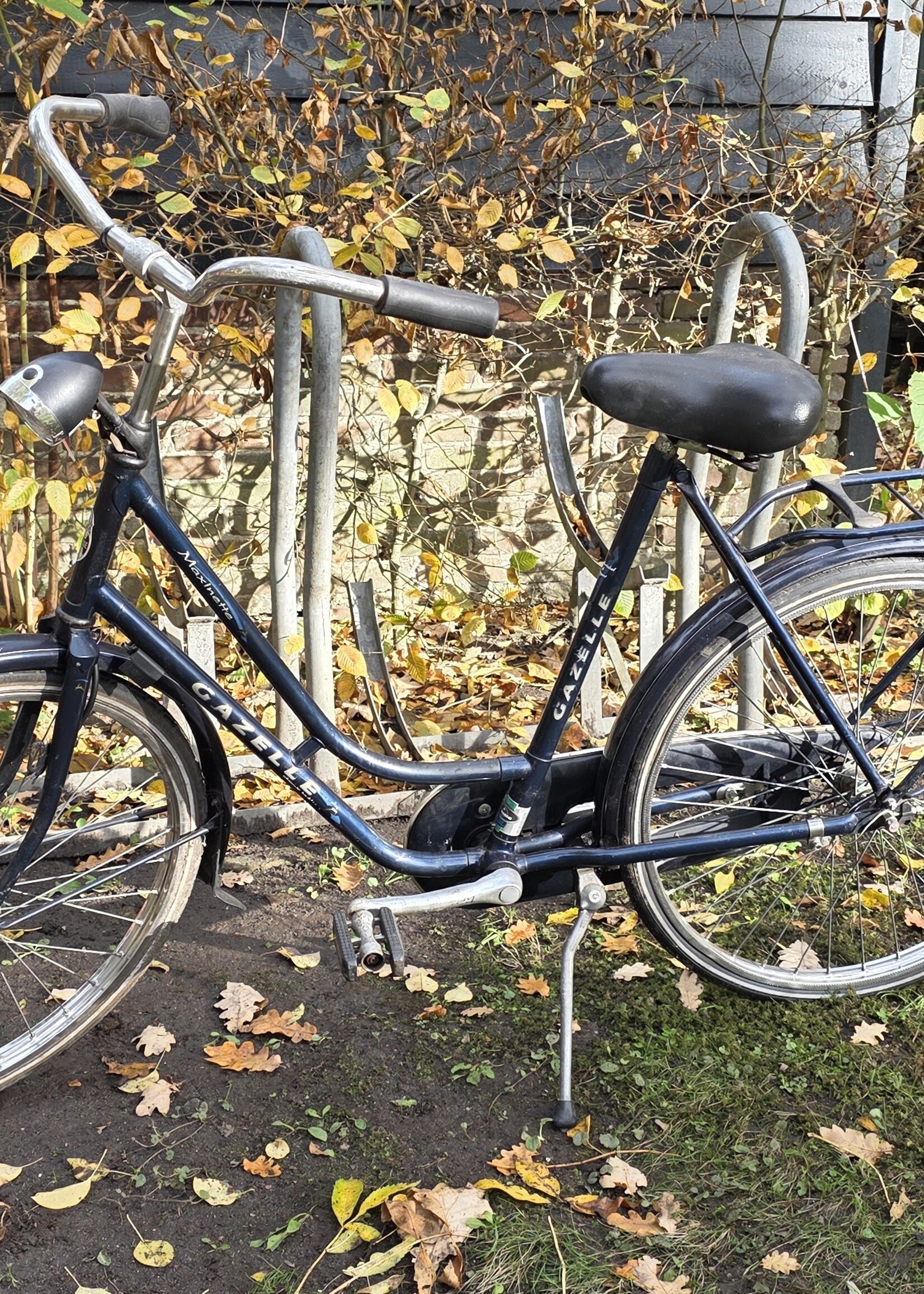 Gazelle Kleine damesfiets