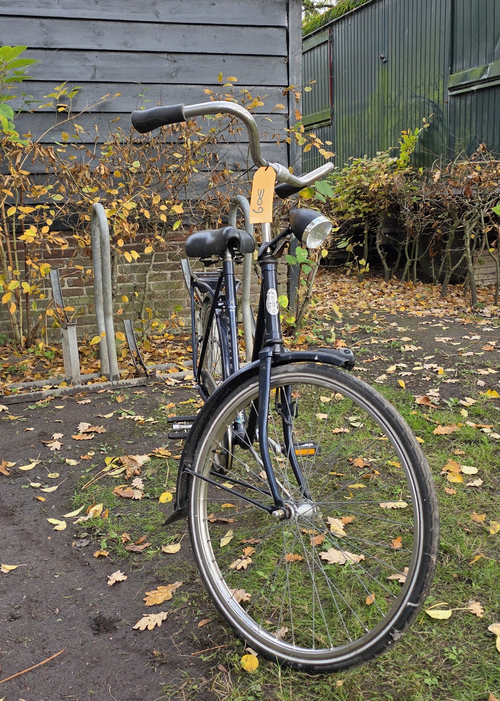Gazelle Kleine damesfiets