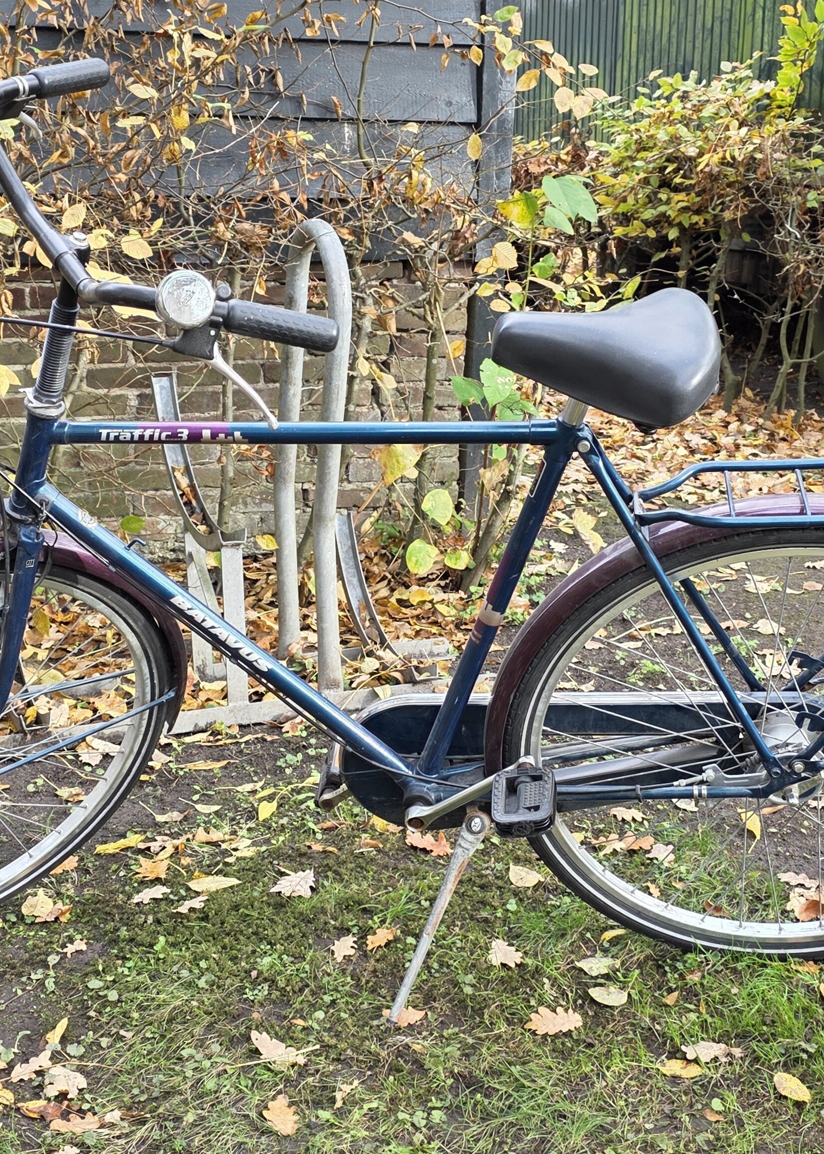 Batavus Herenfiets