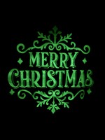 Glow in the dark vest