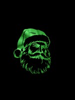 Glow in the dark shirt