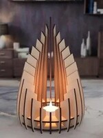 Waxinelichthouder Set #1