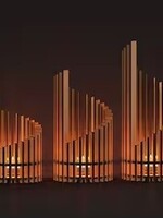 Waxinelichthouder Set #2