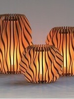 Waxinelichthouder Set #4