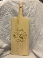 Borrelplank - Sterrenbeeld Ram