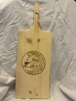 Borrelplank - Sterrenbeeld Leeuw