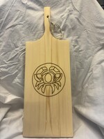 Borrelplank - Sterrenbeeld kreeft