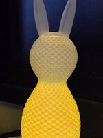 Konijn Lampje