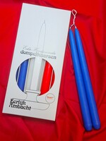 Koningskaarsen of bevrijdingskaarsen, nl kleuren