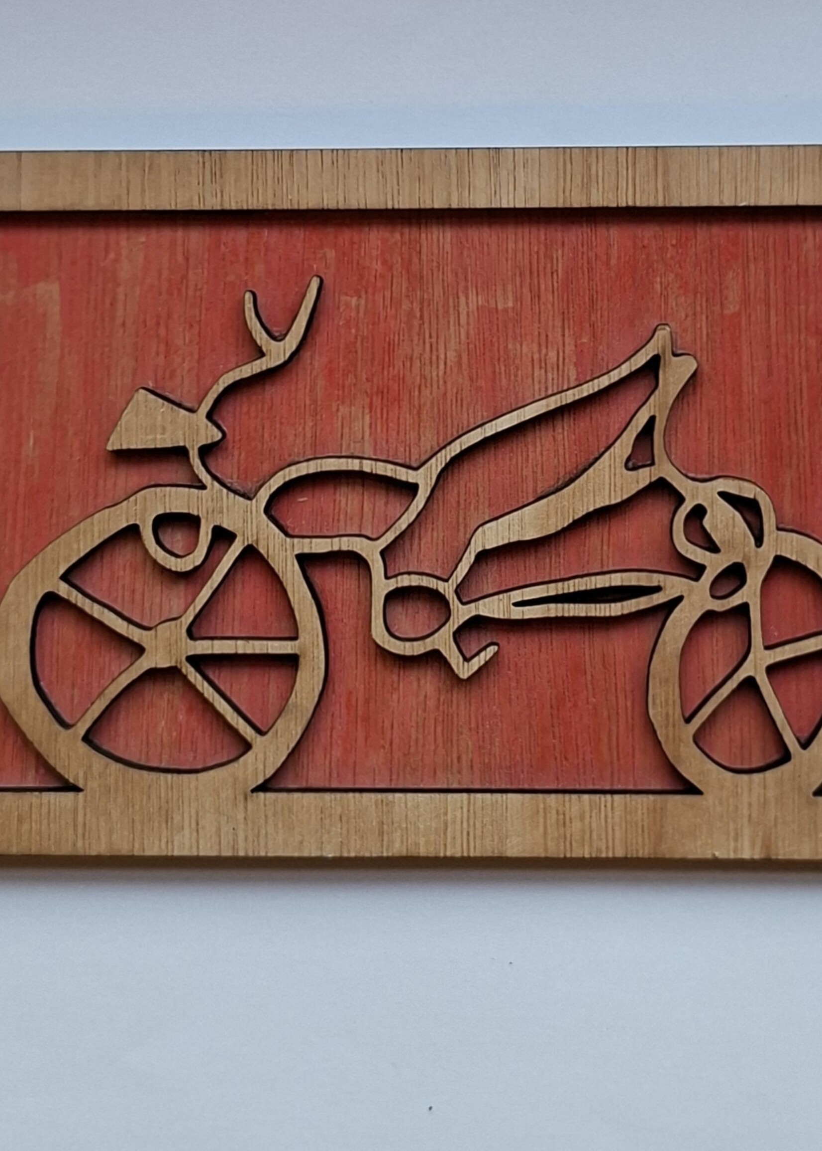 Boszoom Herstel kunst – unieke houten kunstwerken uit de lasersnijder