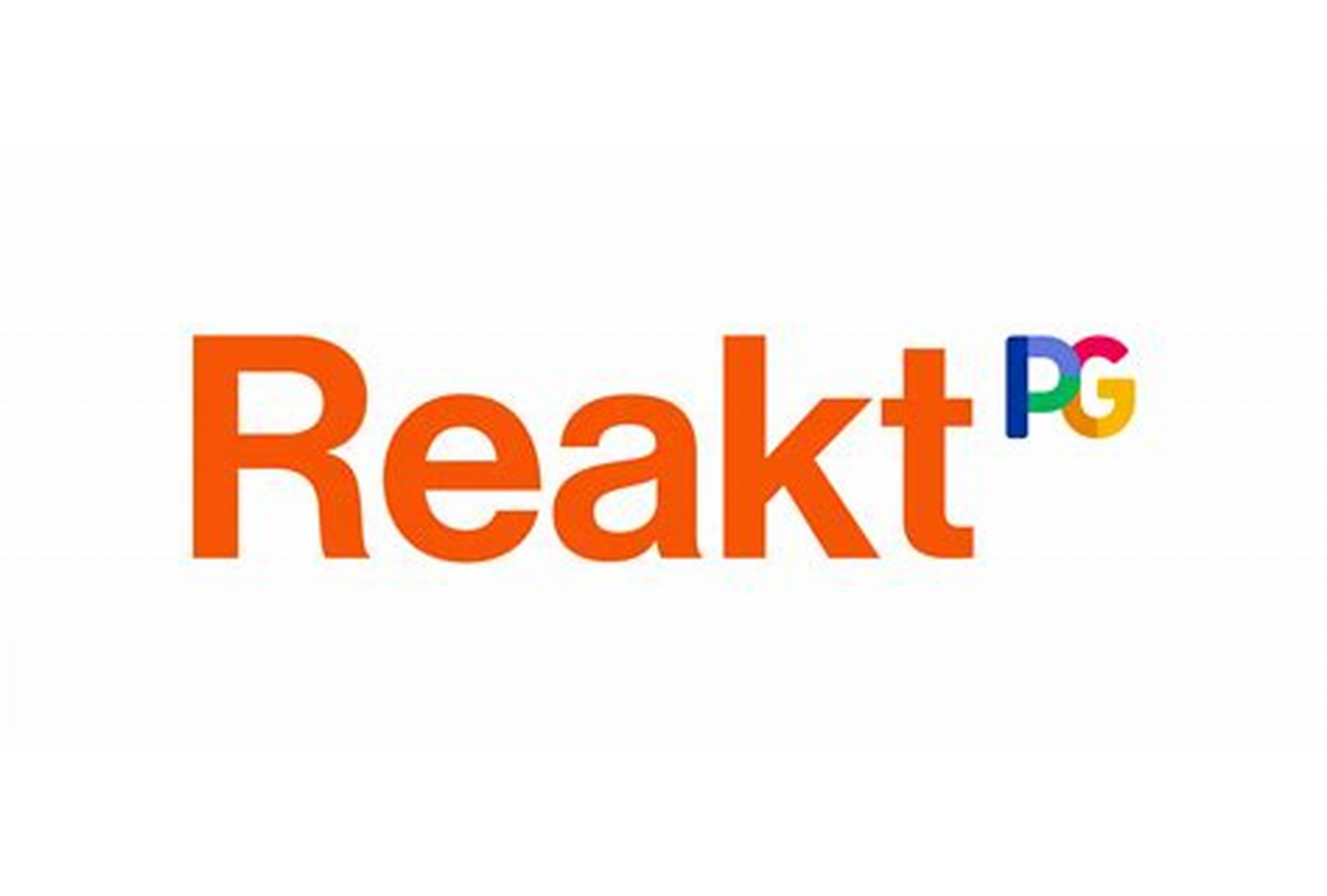 Reakt Webshop