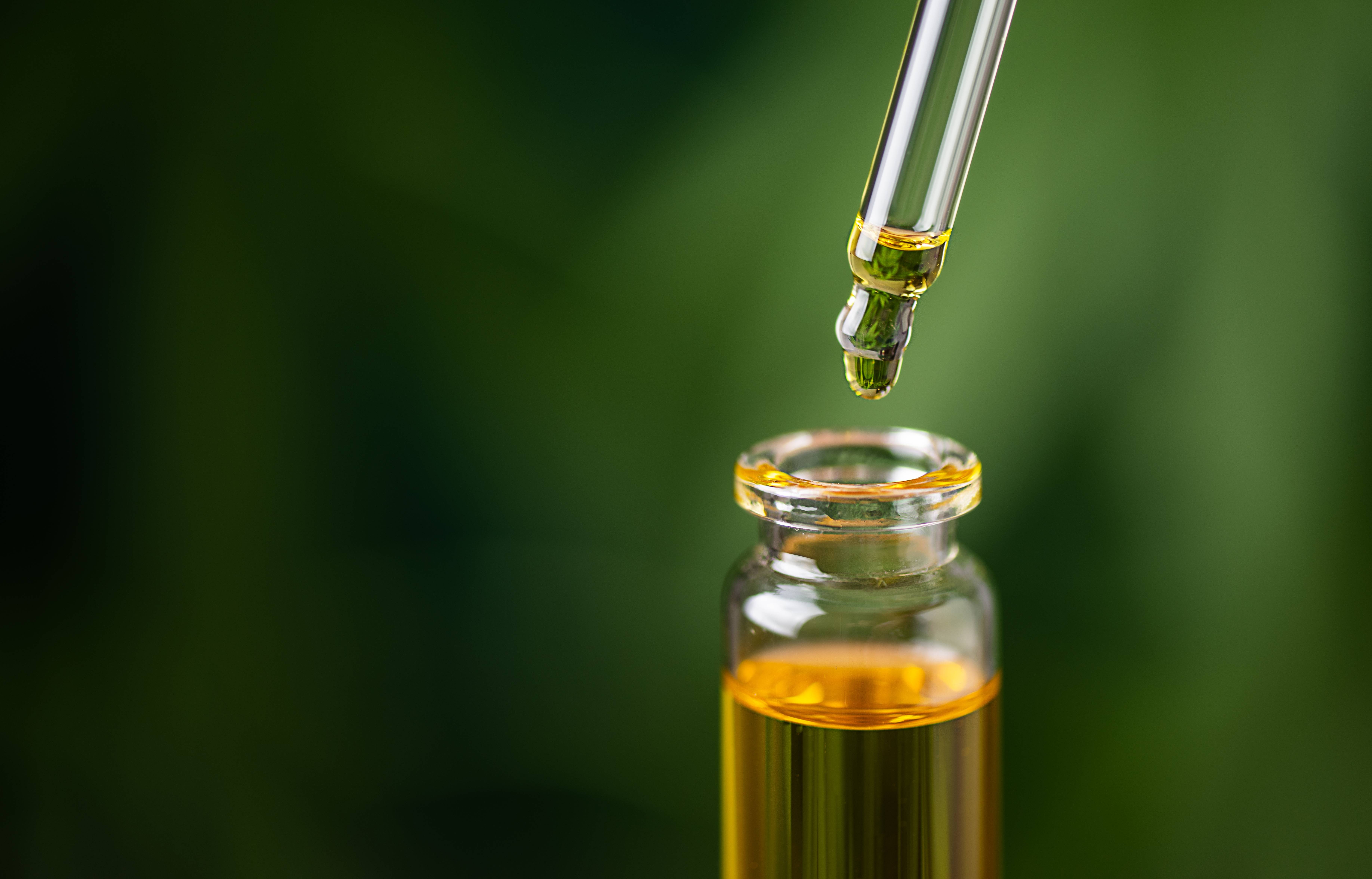 CBD-Cannabissamen