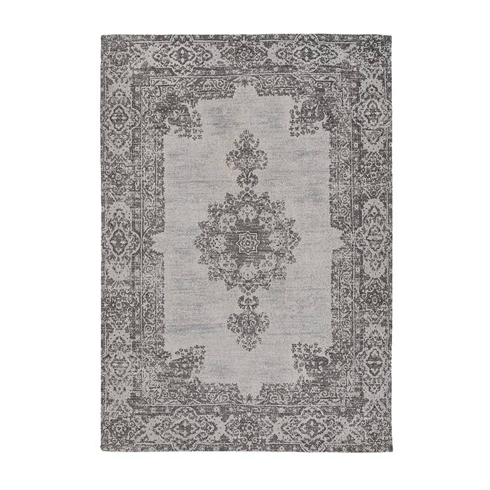 Dywan vintage - Dreams Taupe - sfeer
