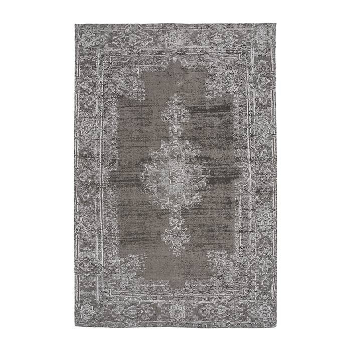 Dywan vintage - Dreams Antracyt/Brązowy - sfeer
