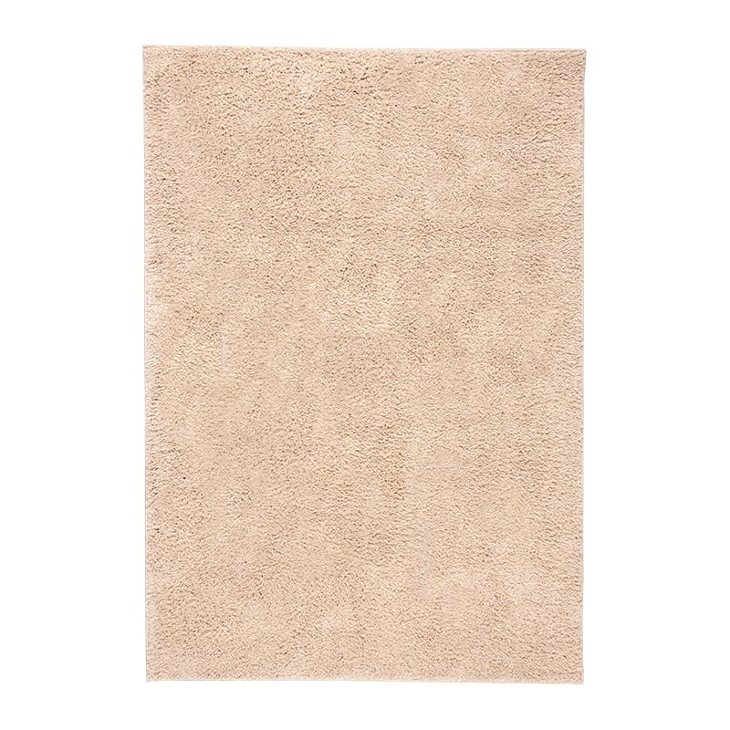 Dywan z długim włosiem - Lofty Beżowy - sfeer