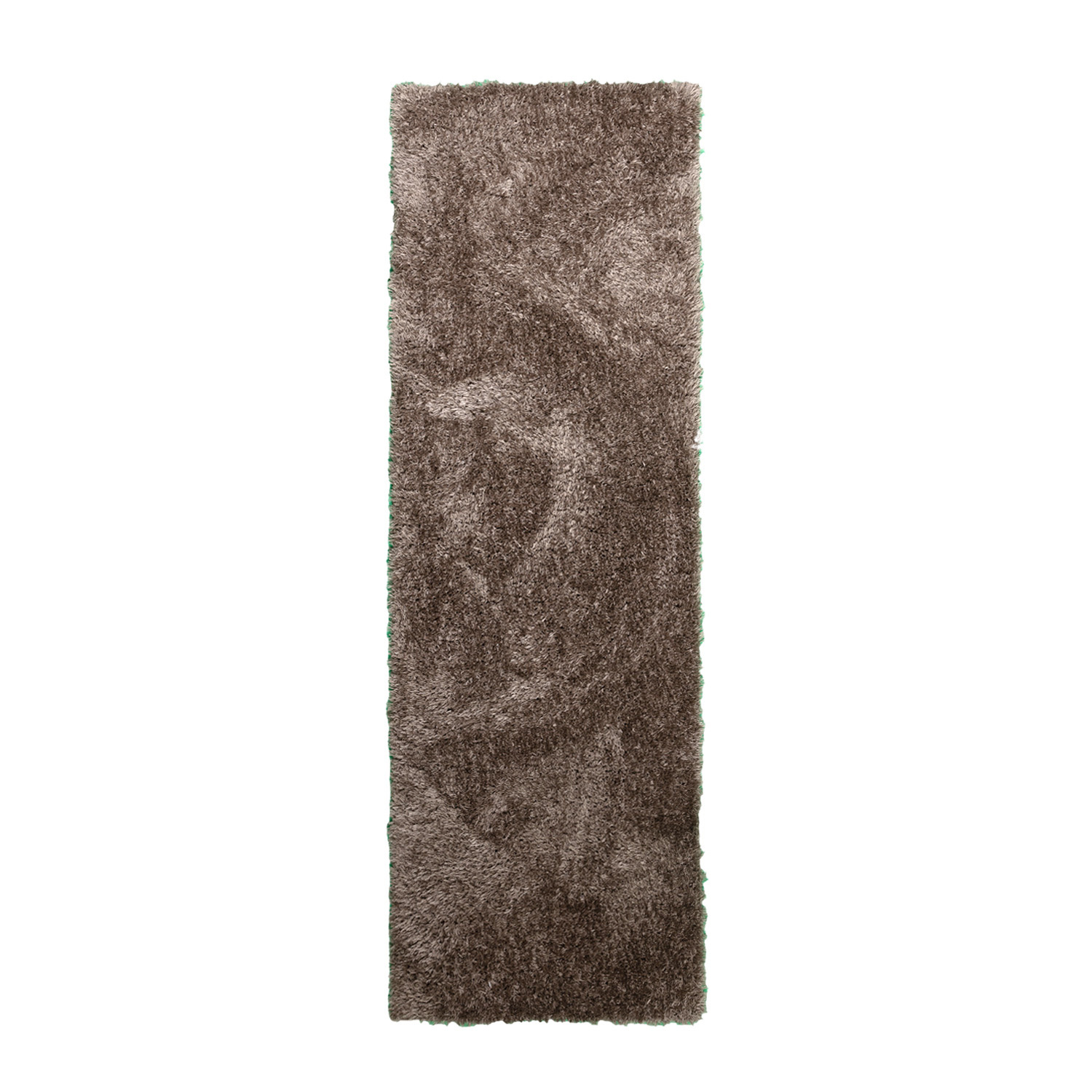 Chodnik dywanowy do prania - Blaze Taupe - sfeer