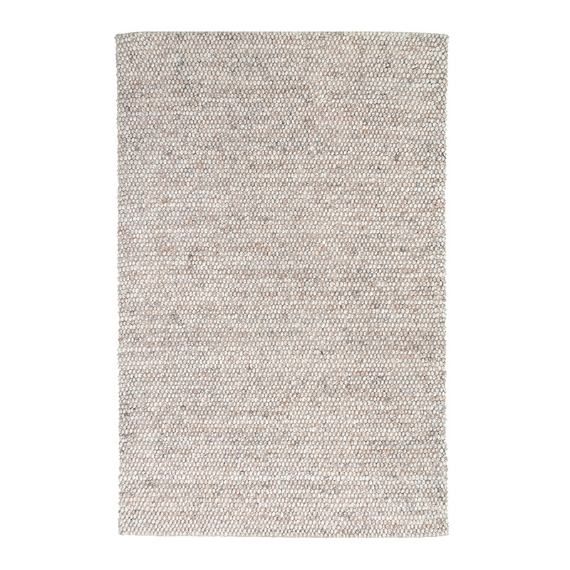 Dywan wełniany - Luminous Kremowy/Melanż - sfeer